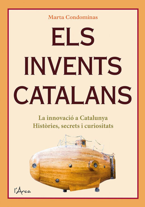 Els invents catalans