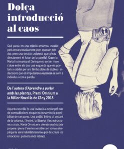 Dolça introducció al caos