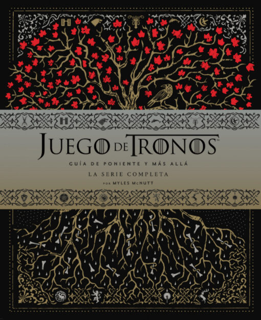 JUEGO DE TRONOS