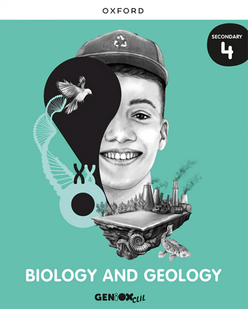 BIOLOGY &GEOLOGY 4ºESO. GNEIOX 2023