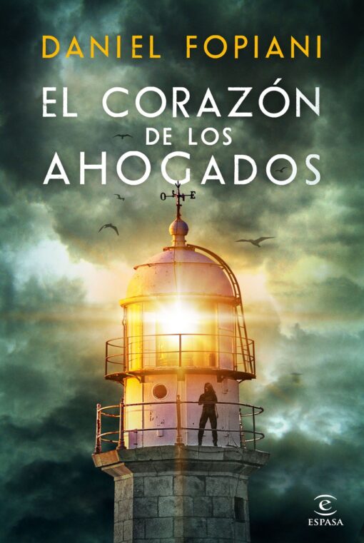 El corazón de los ahogados