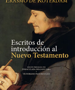 ESCRITOS DE INTRODUCCION AL NUEVO TESTAMENTO