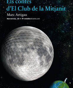 (CAT).CONTES DEL CLUB DE LA MITJANIT, ELS.(NARRATIVES)