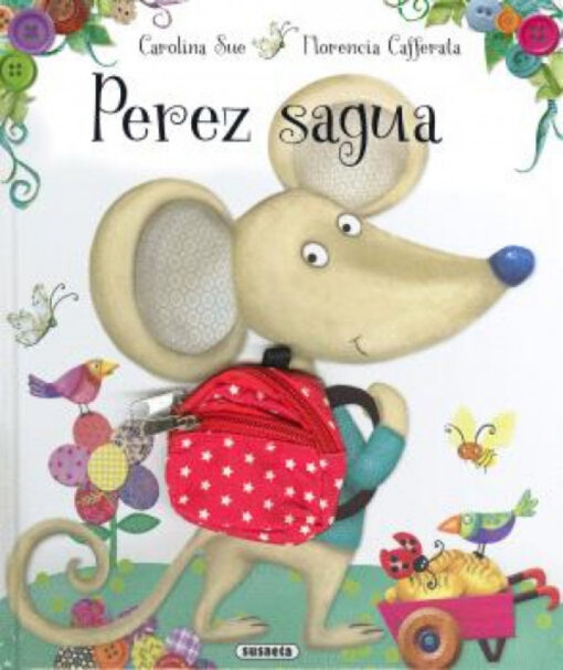 Perez Sagua