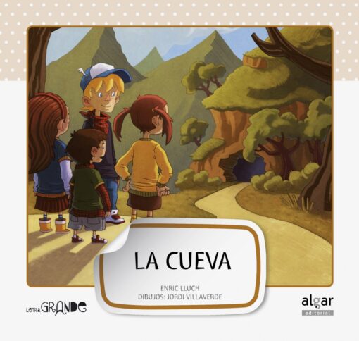 La cueva