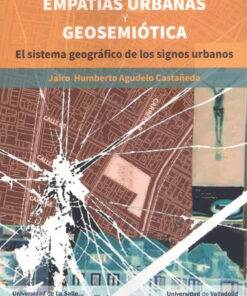 EMPATIAS URBANAS Y GEOSEMIOTICA