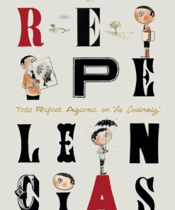 REPELENCIAS