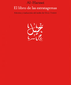 El libro de las estratagemas