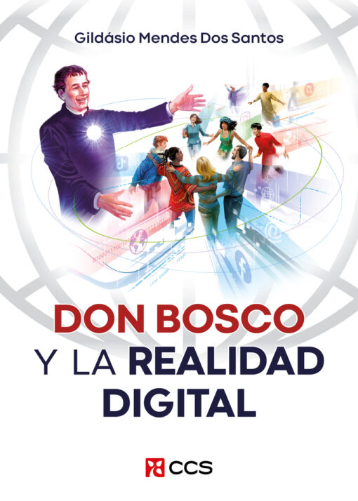 Don Bosco y la realidad digital