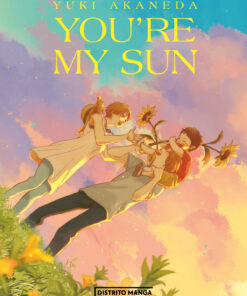 You're my sun