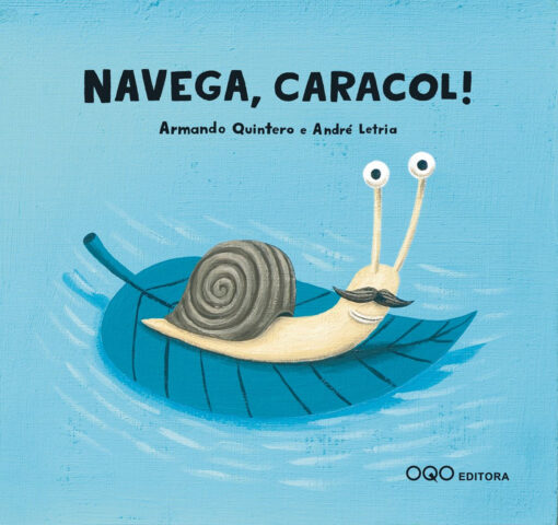 ¡navega, caracol!