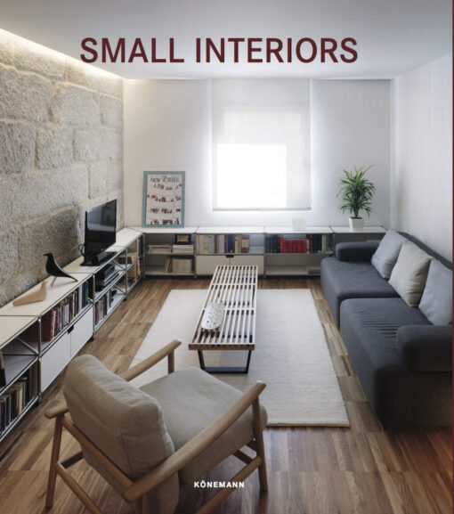 SMALL &CHIC INTERIORS