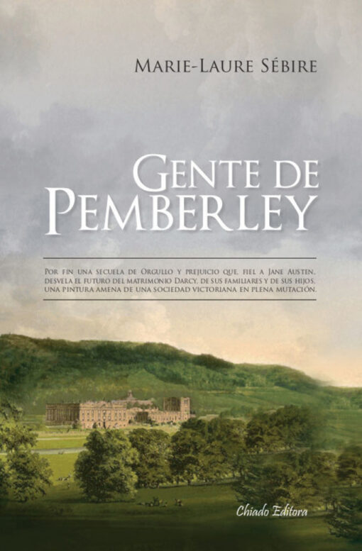 Gente de Pemberley