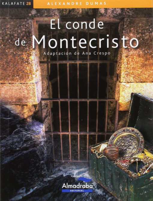 El conde de Montecristo