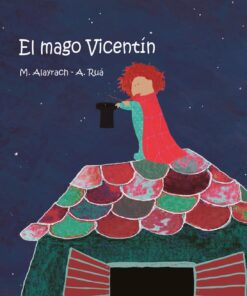 EL MAGO VICENTÍN