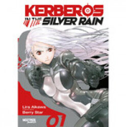 Kerberos in the Silver Rain