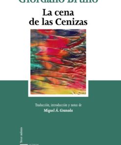 La cena de las cenizas