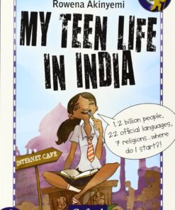 My teen life in India