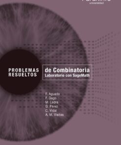 PROBLEMAS RESUELTOS DE COMBINATORIA LABORATORIO SAGEMATH
