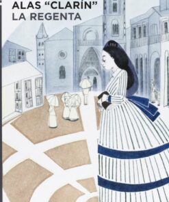 La Regenta