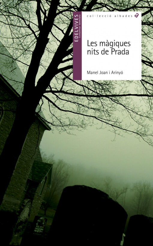 Magiques nits de prada