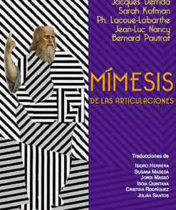 MIMESIS DE LAS ARTICULACIONES