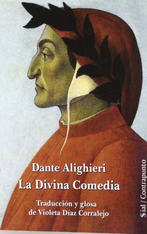 La divina comedia