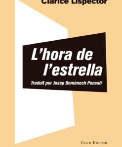 L'hora de l'estrella