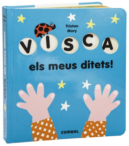 Visca els meus ditets!