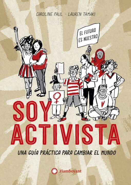 Soy activista