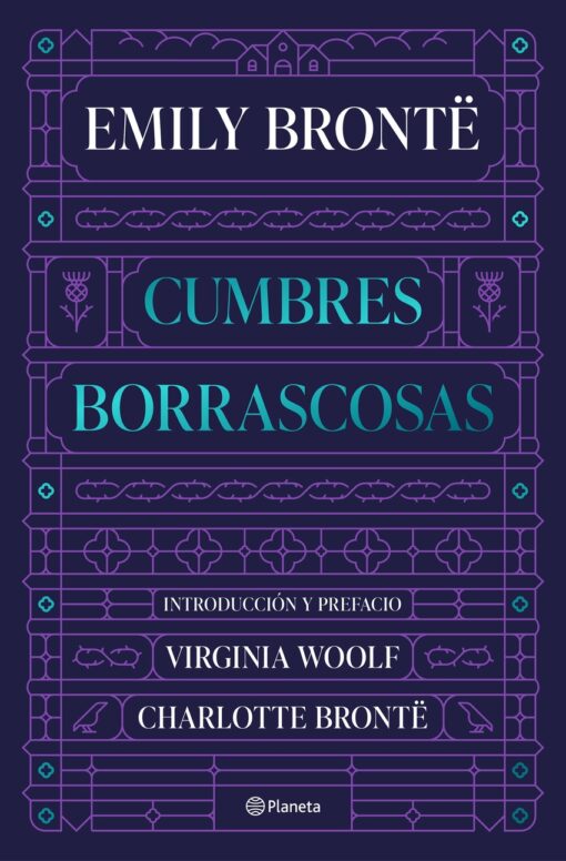 Cumbres Borrascosas