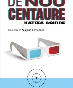 De nou centaure