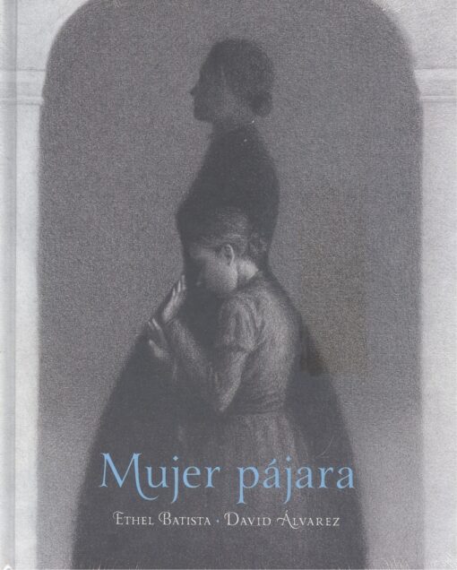 MUJER PAJARA