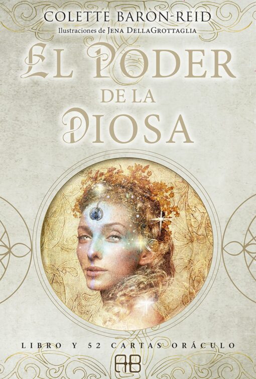 El poder de la diosa