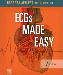 Ecgs made easy