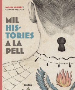 Mil històries a la pell