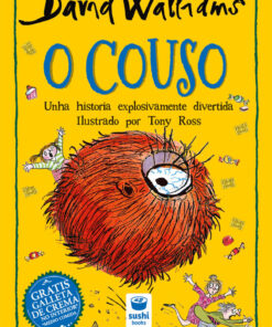 O couso