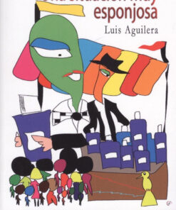 UNA SITUACIÓN MUY ESPONJOSA