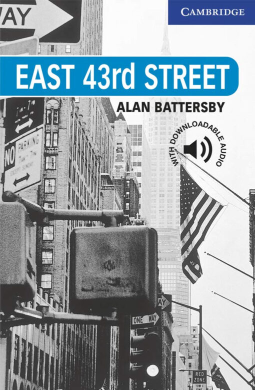 East 43nd street