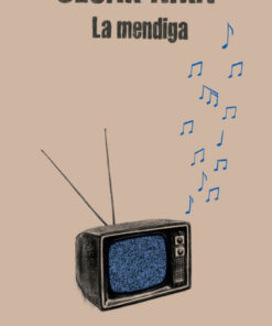 La mendiga