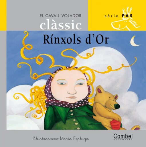 Rínxols d'Or