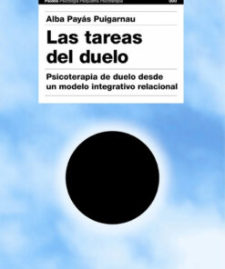 Las tareas del duelo
