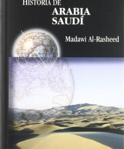 HISTORIA ARABIA SAUDI