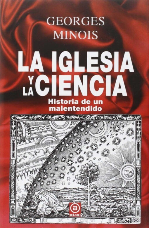 LA IGLESIA Y LA CIENCIA