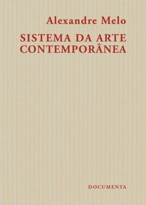 Sistema da arte contemporânea