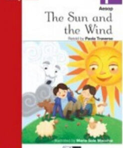 THE SUN AND THE WIND 1.EARLYREADS