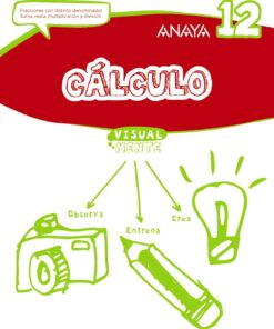 CÁLCULO 12