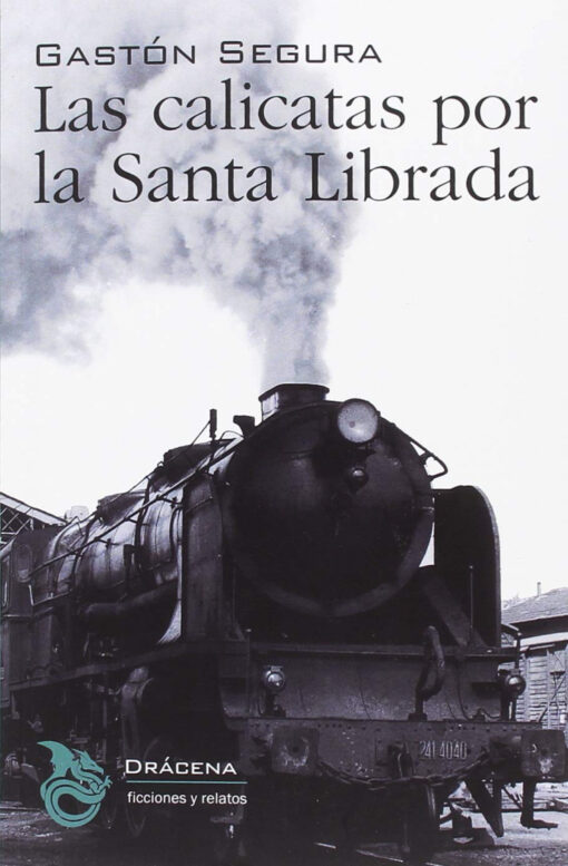 LAS CALICATAS POR LA SANTA LIBRADA