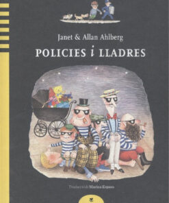 POLICIES I LLADRES