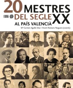 20 mestres del segle XX al País Valencià